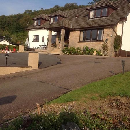 Ronaldsvoe Bed And Breakfast 포트 윌리엄 외부 사진