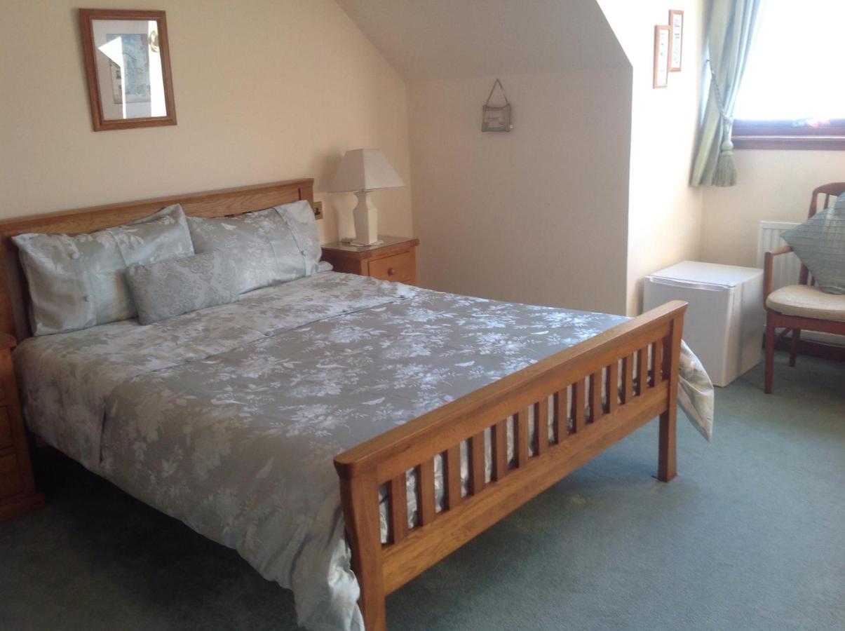Ronaldsvoe Bed And Breakfast 포트 윌리엄 외부 사진