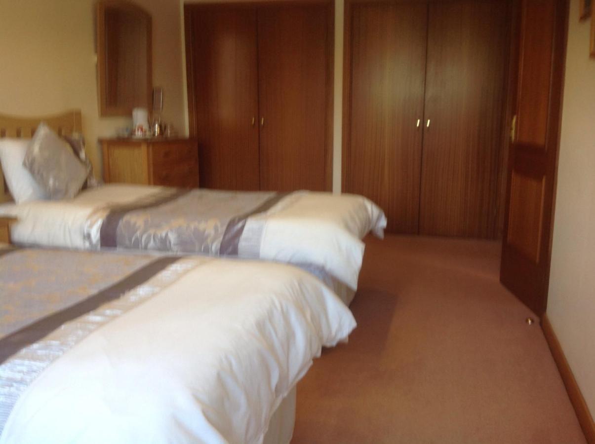 Ronaldsvoe Bed And Breakfast 포트 윌리엄 외부 사진