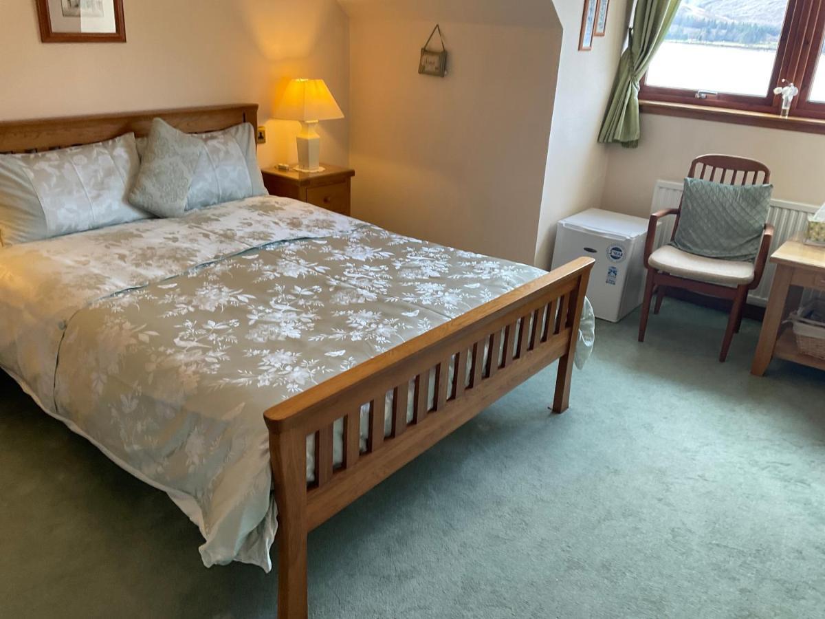 Ronaldsvoe Bed And Breakfast 포트 윌리엄 외부 사진